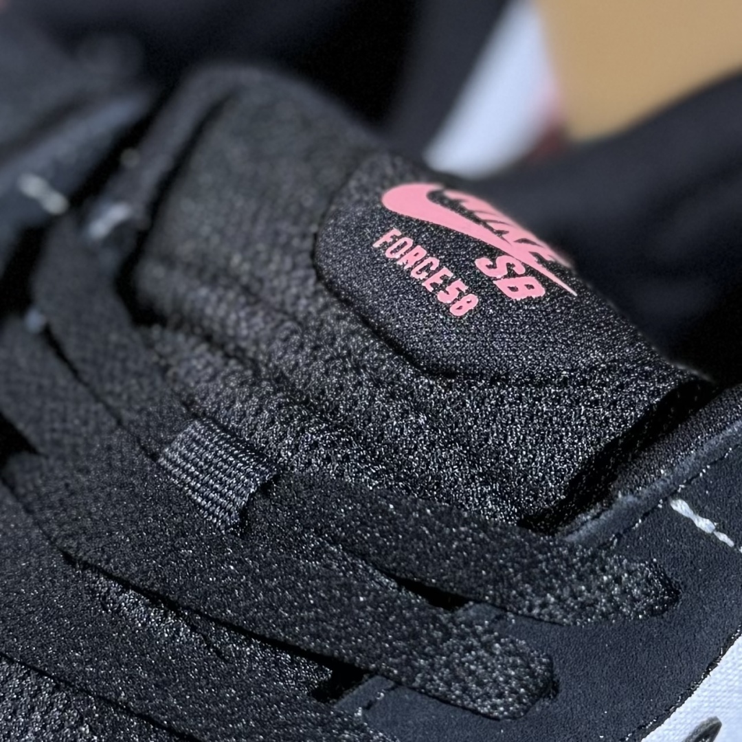 160 J版 Nike SB Force 58 耐克简版复古滑板鞋 CZ2959-600