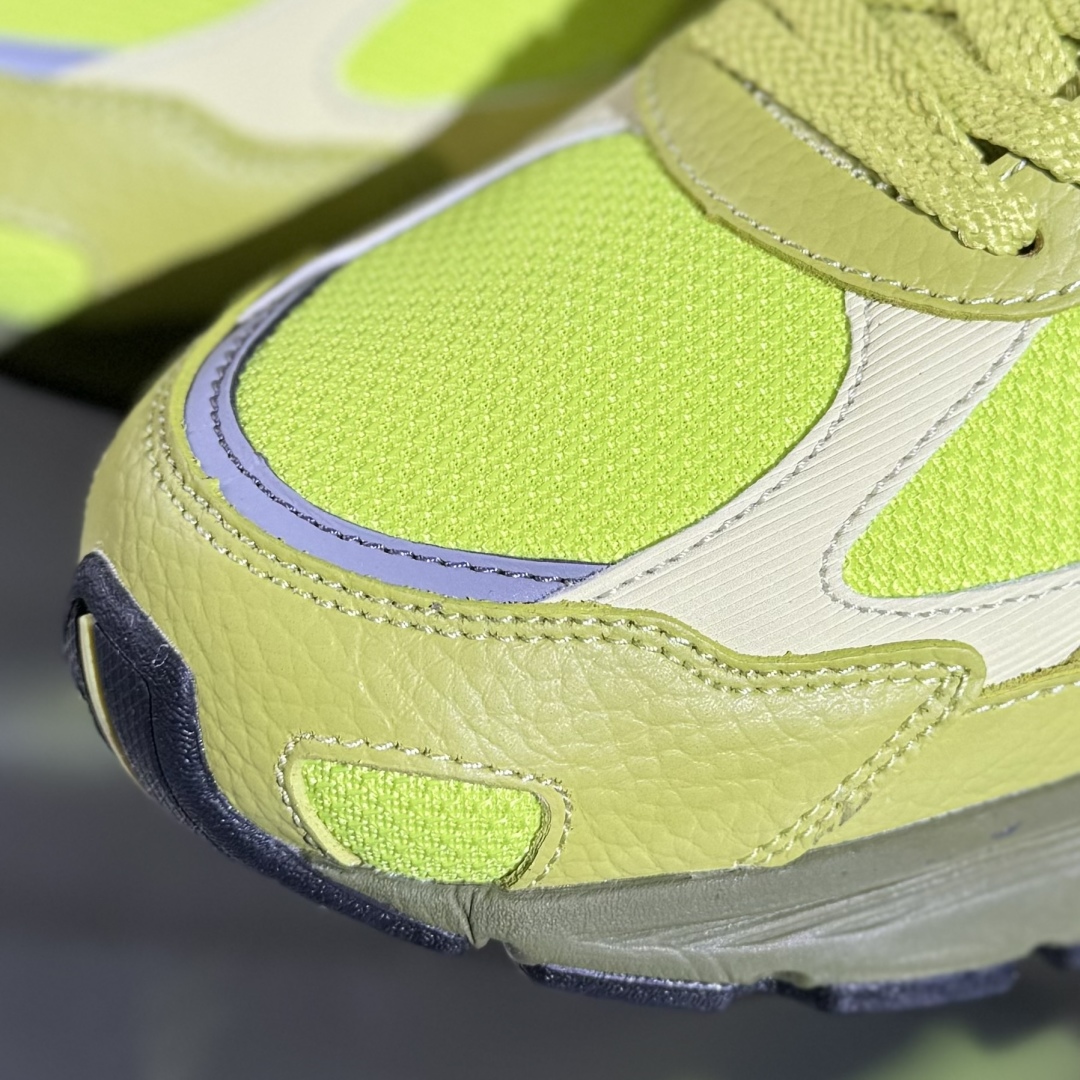 220 纯原 New Balance 2010系列 复古休闲跑步鞋 U2010RLC