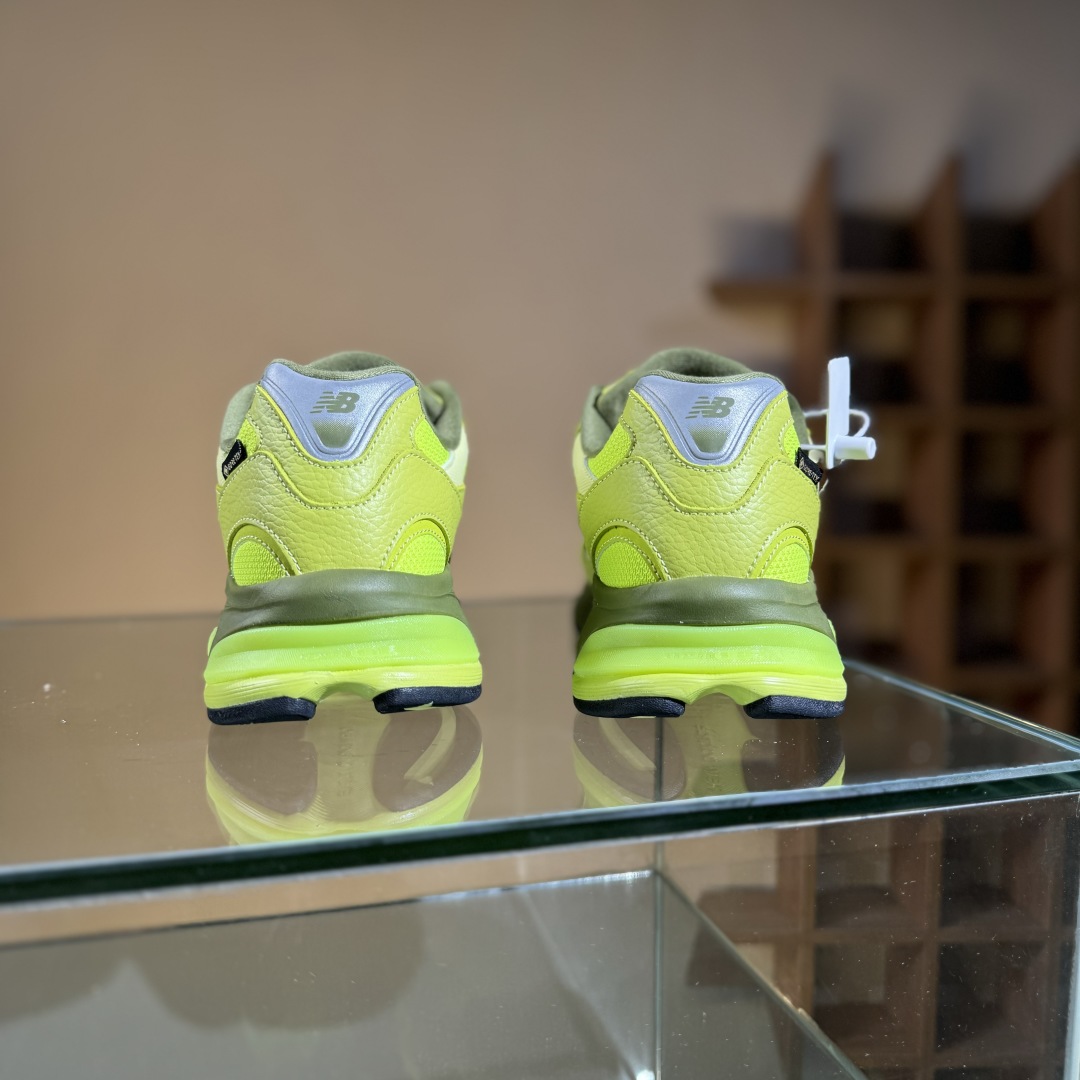 220 纯原 New Balance 2010系列 复古休闲跑步鞋 U2010RLC