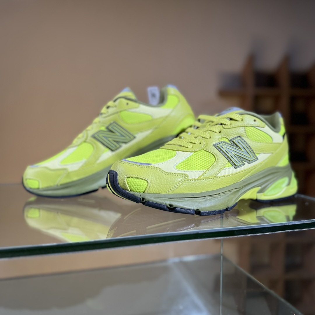 220 纯原 New Balance 2010系列 复古休闲跑步鞋 U2010RLC