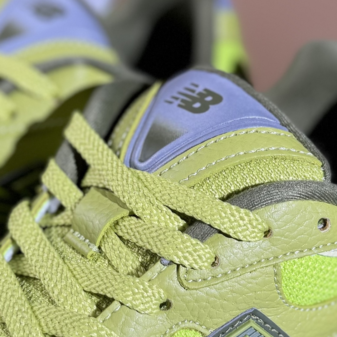 220 纯原 New Balance 2010系列 复古休闲跑步鞋 U2010RLC