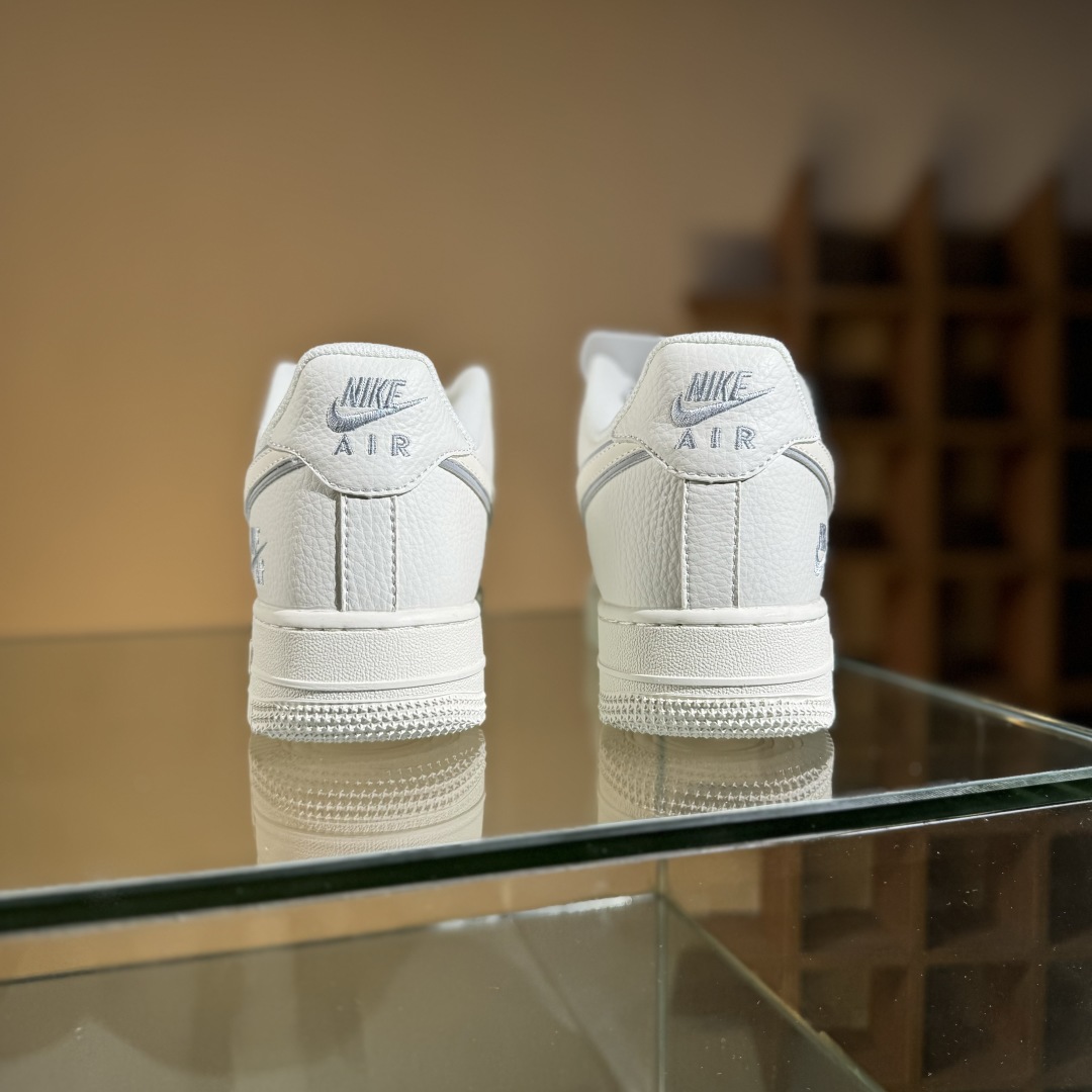 260 Nike Air Force 1 Low 07 x NIKE 米白小勾满天星 CS5288-033