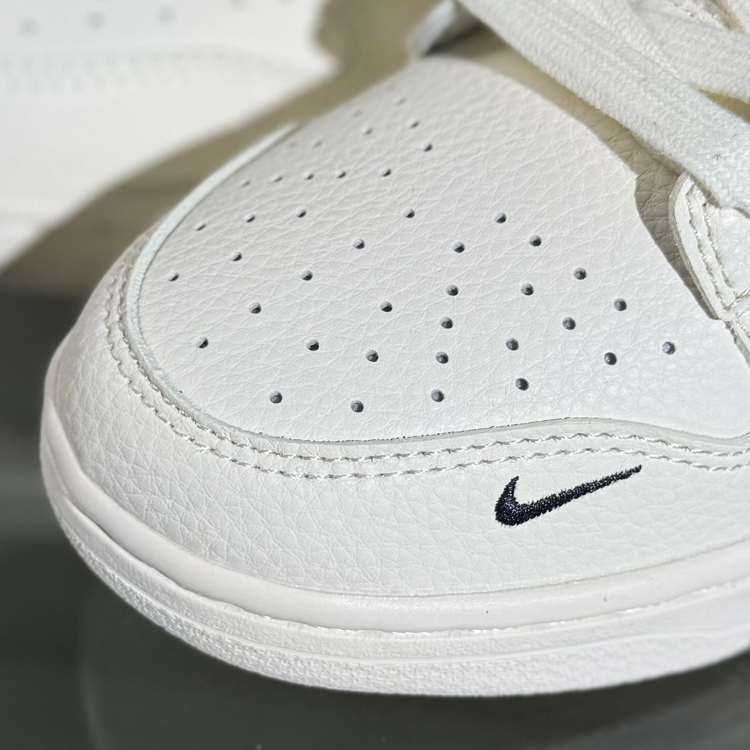 260 Nike Dunk Low Retro ‘DIY高端定制’耐克 低帮休闲运动板鞋  XD1588-232