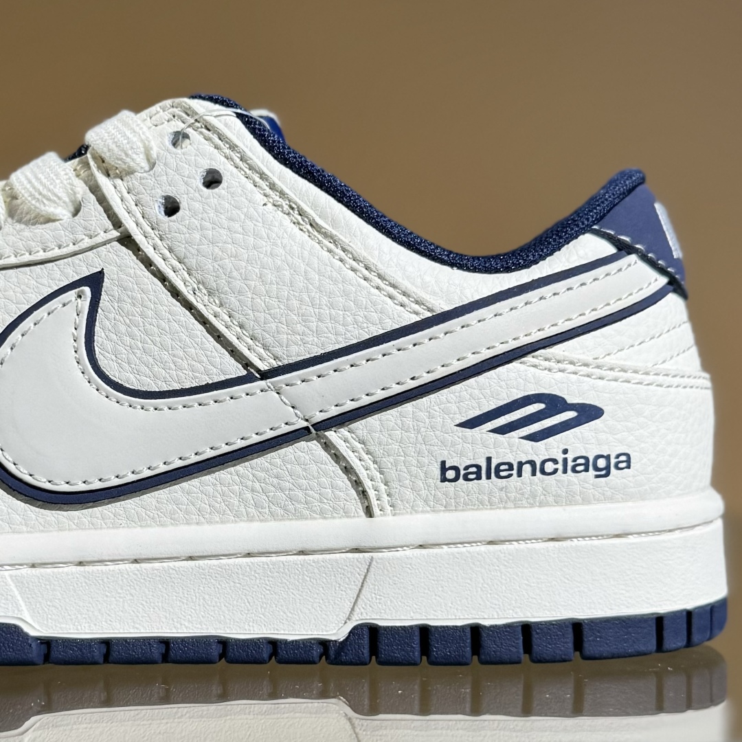 260 Nike Dunk Low Retro ‘DIY高端定制’耐克 低帮休闲运动板鞋  XD1588-232
