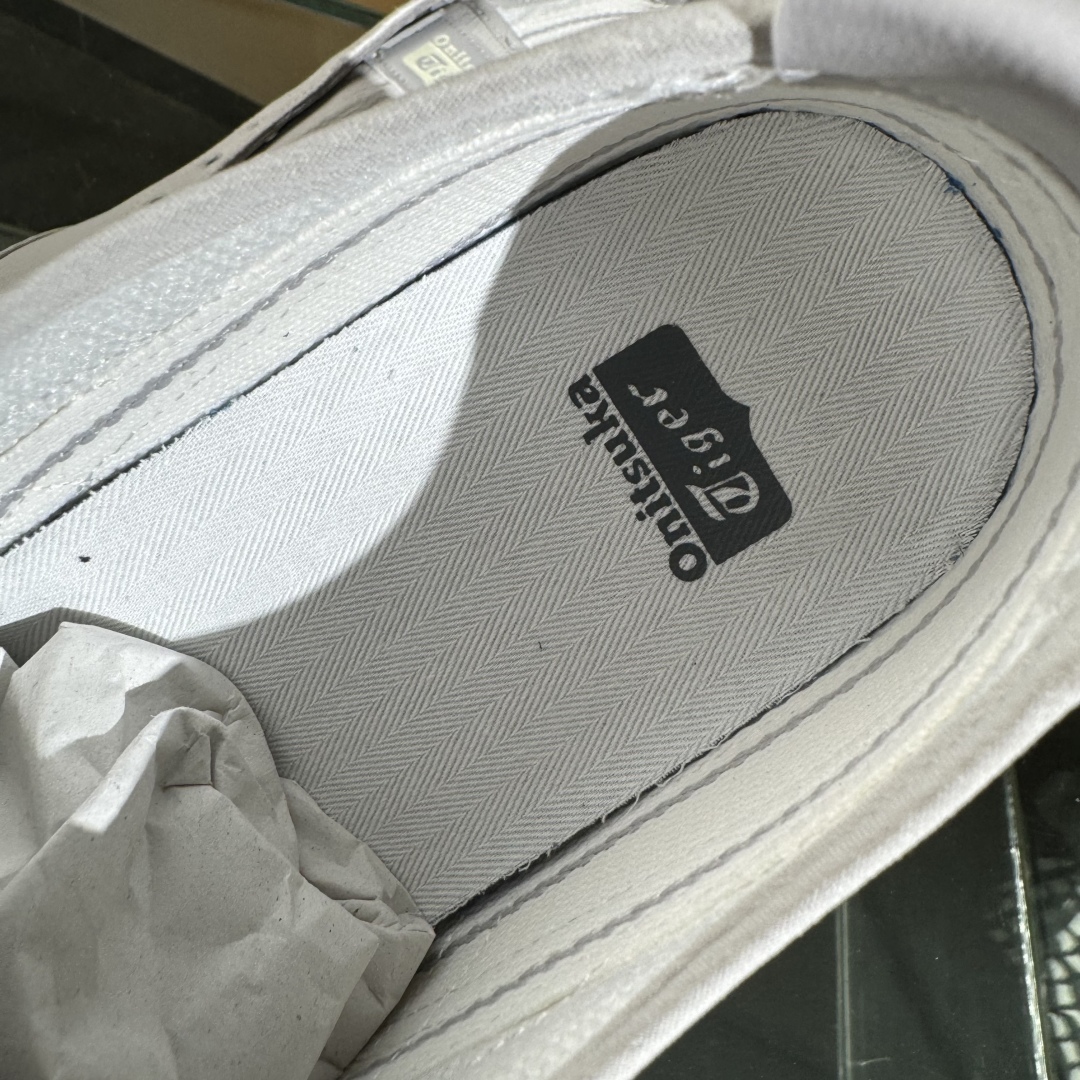 160 OnitsukaTiger/鬼塚虎 Mexico 66 SD 低帮休闲跑步鞋 1183C408-020