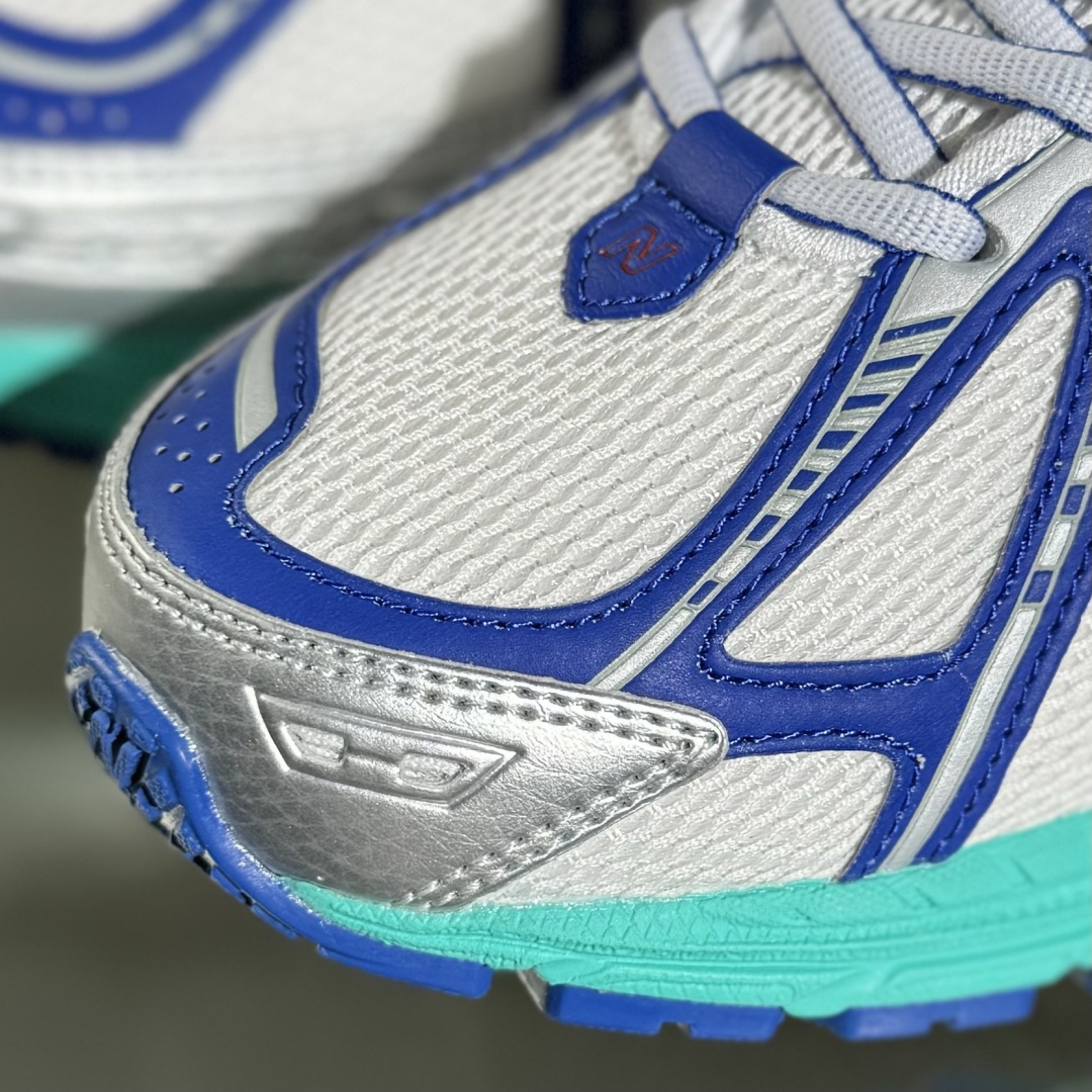 210 Y版 New Balance 1906系列复古老爹风休闲运动慢跑鞋 U1906RMS