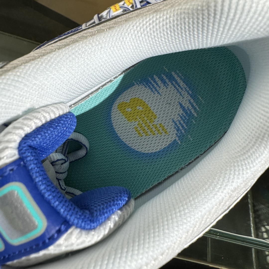 210 Y版 New Balance 1906系列复古老爹风休闲运动慢跑鞋 U1906RMS