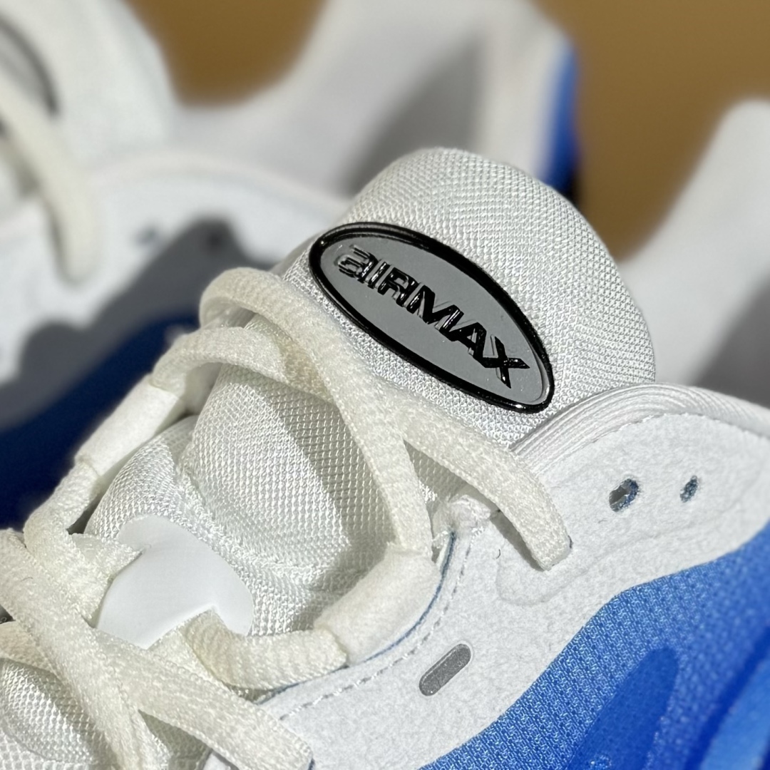 190 Nike Air Max DN8 PRM耐克2024全新气垫跑鞋  FQ7860-101