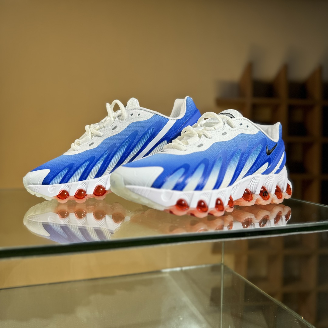 190 Nike Air Max DN8 PRM耐克2024全新气垫跑鞋  FQ7860-101