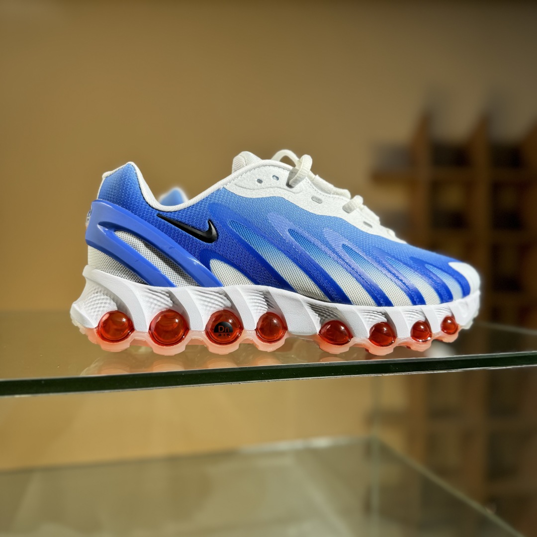 190 Nike Air Max DN8 PRM耐克2024全新气垫跑鞋  FQ7860-101