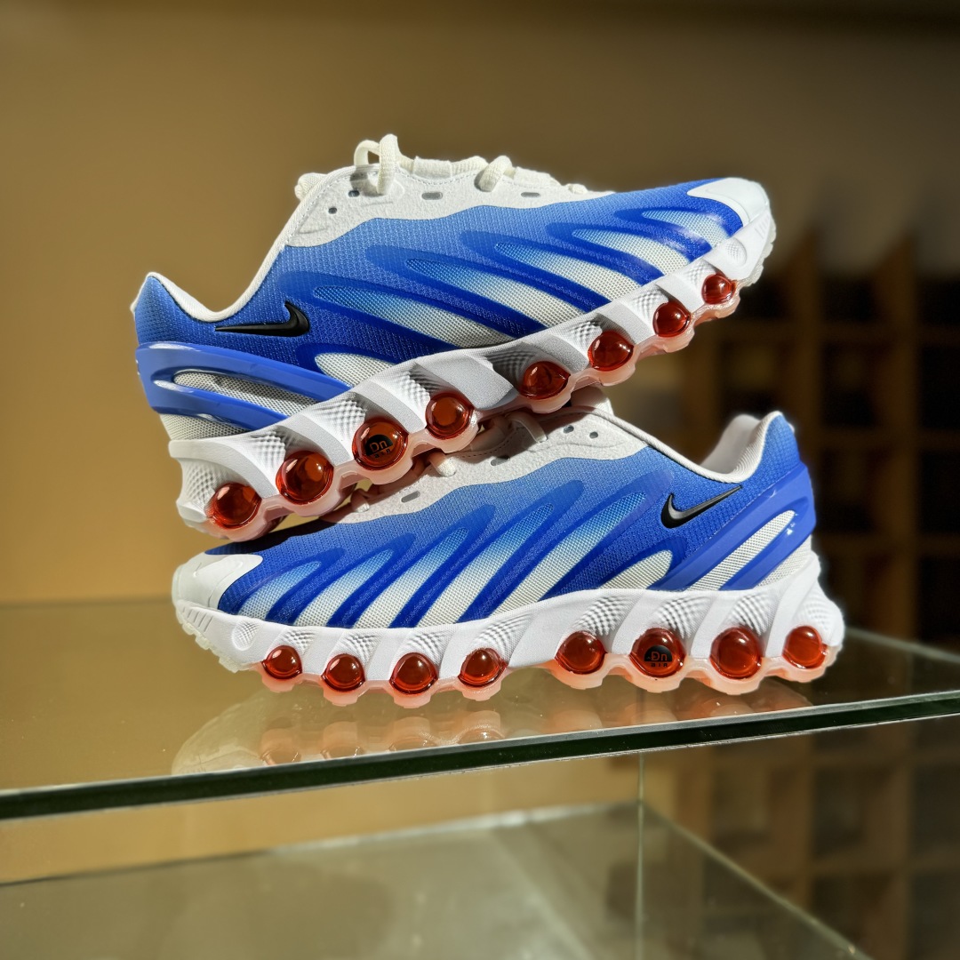 190 Nike Air Max DN8 PRM耐克2024全新气垫跑鞋  FQ7860-101