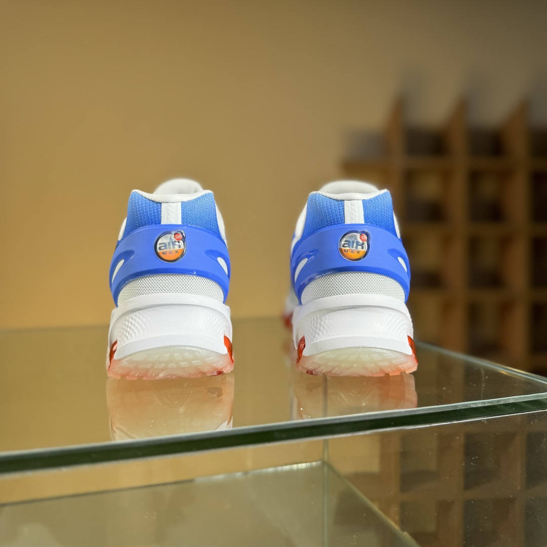 190 Nike Air Max DN8 PRM耐克2024全新气垫跑鞋  FQ7860-101