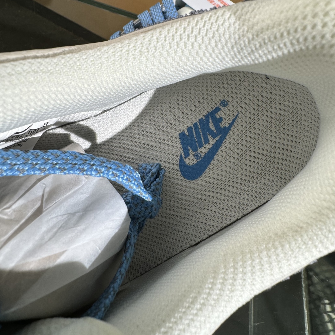 260 Nike Air Force 1'07 Low LV联名 米蓝四勾 空军一号低帮休闲板鞋 XS2869-003