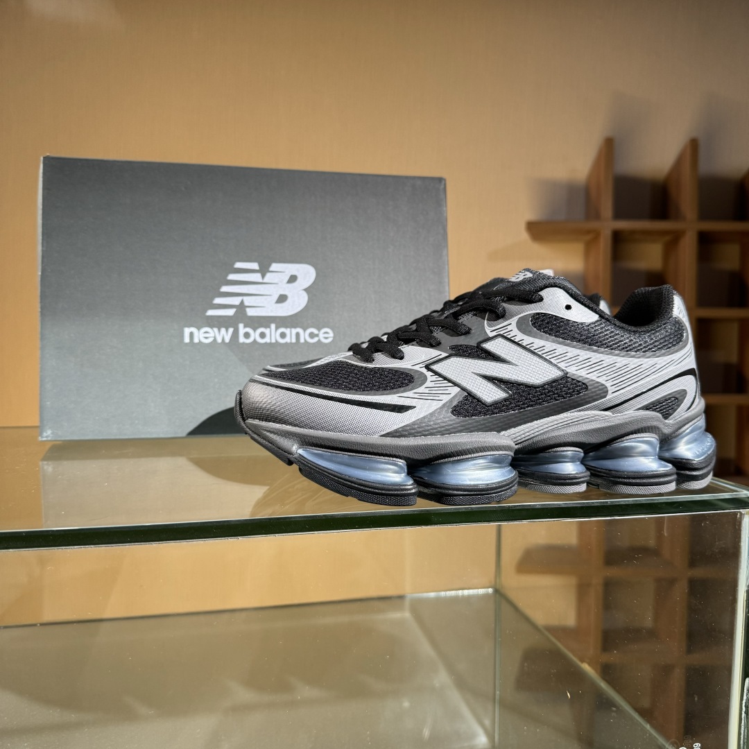 220 New Balance 2000系列复古老爹风休闲运动慢跑鞋 U2000EA