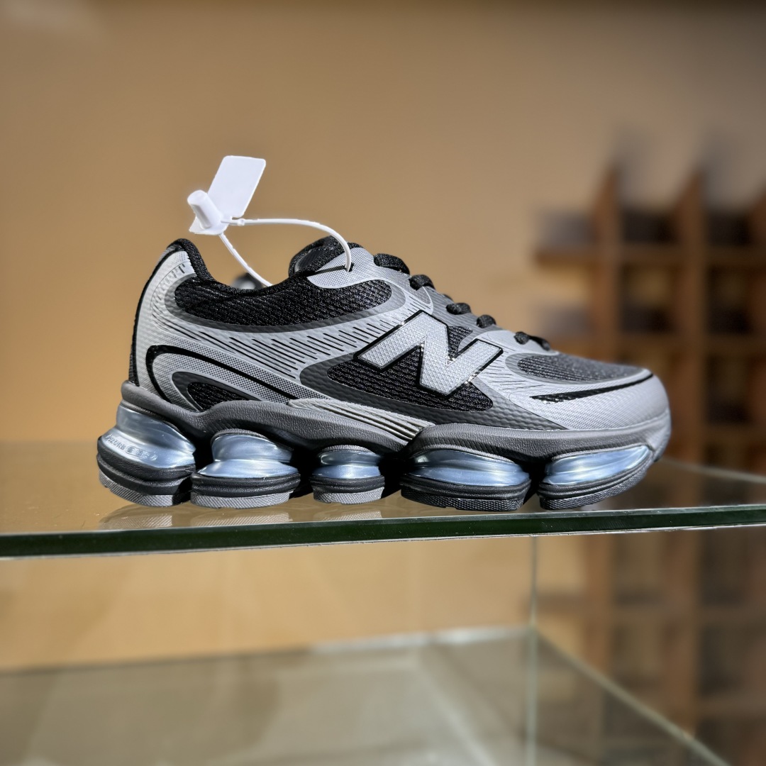 220 New Balance 2000系列复古老爹风休闲运动慢跑鞋 U2000EA
