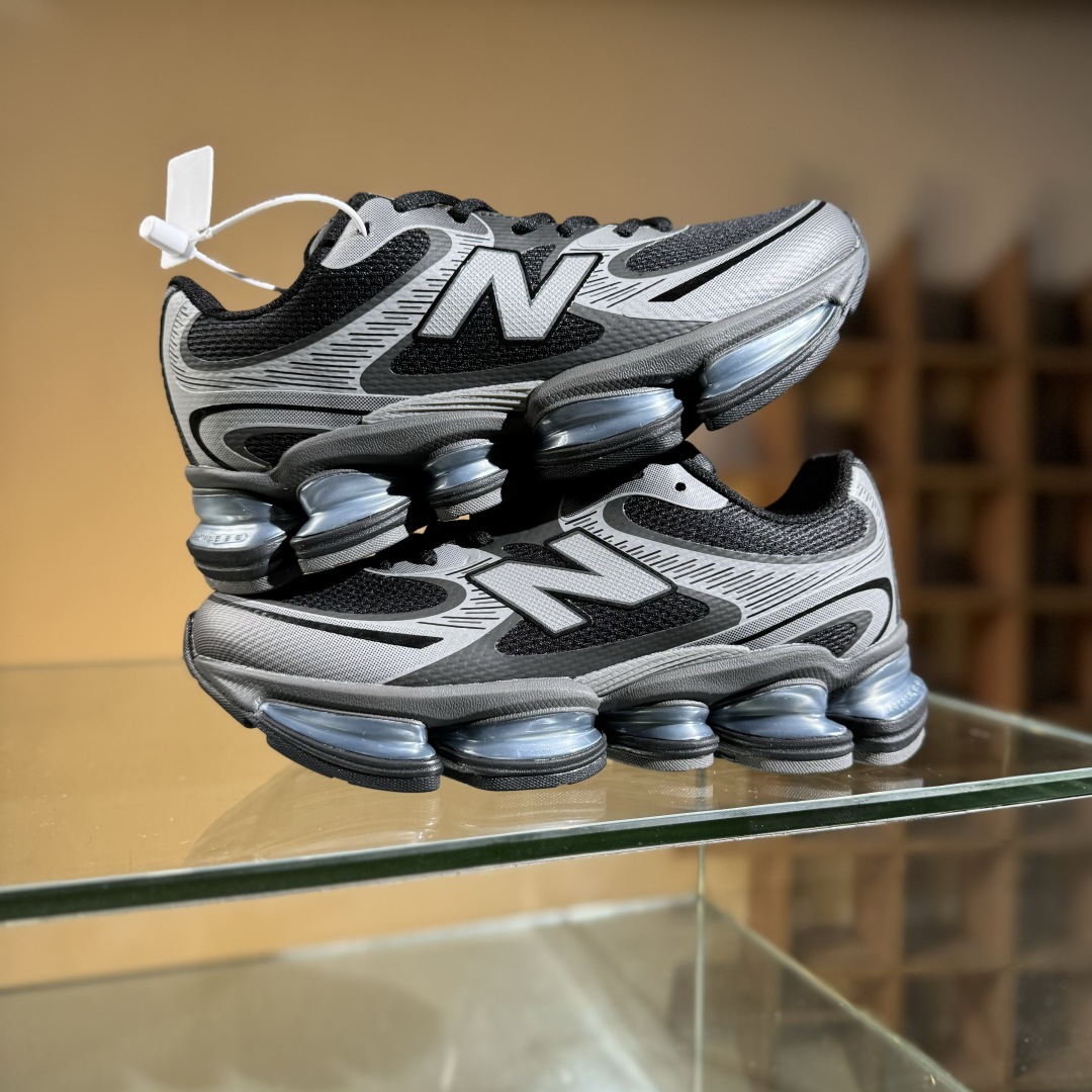220 New Balance 2000系列复古老爹风休闲运动慢跑鞋 U2000EA