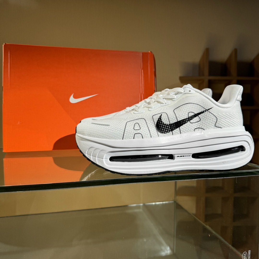 220 Nike Air Zoom Zoom Premium 耐克网面厚底气垫跑鞋 FN8453-024