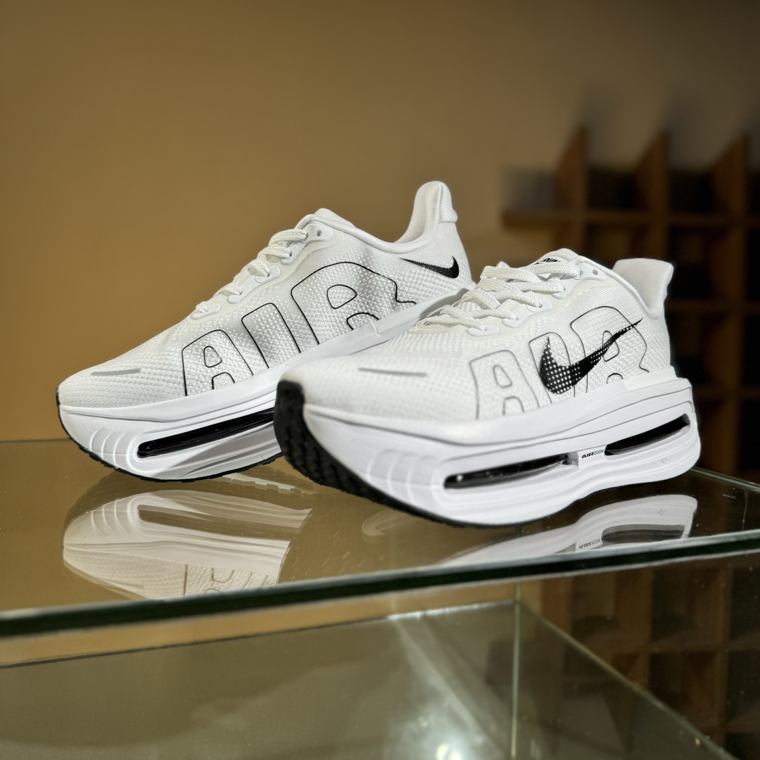 220 Nike Air Zoom Zoom Premium 耐克网面厚底气垫跑鞋 FN8453-024