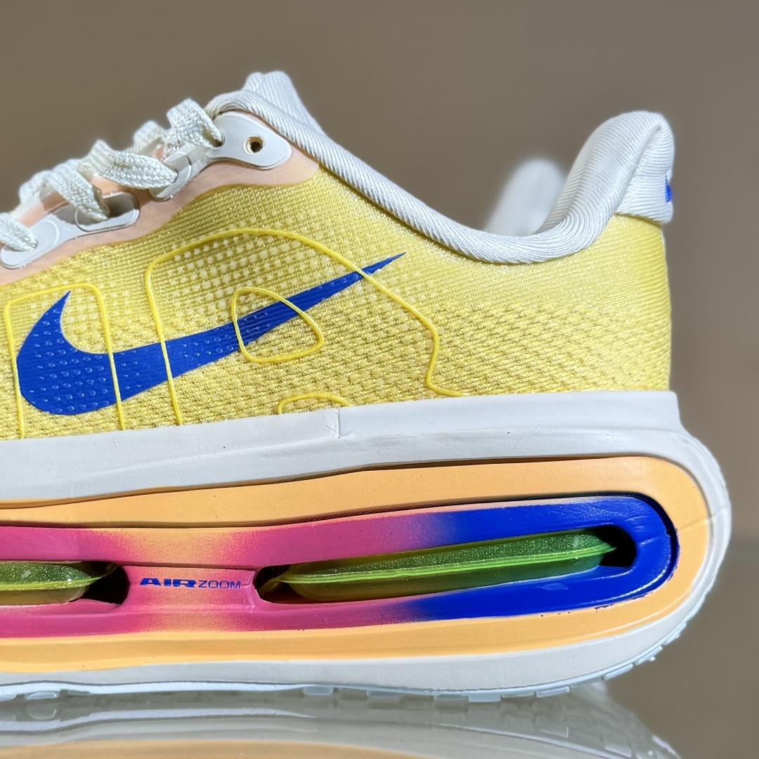 220 Nike Air Zoom Zoom Premium 耐克网面厚底气垫跑鞋 FN8453-025