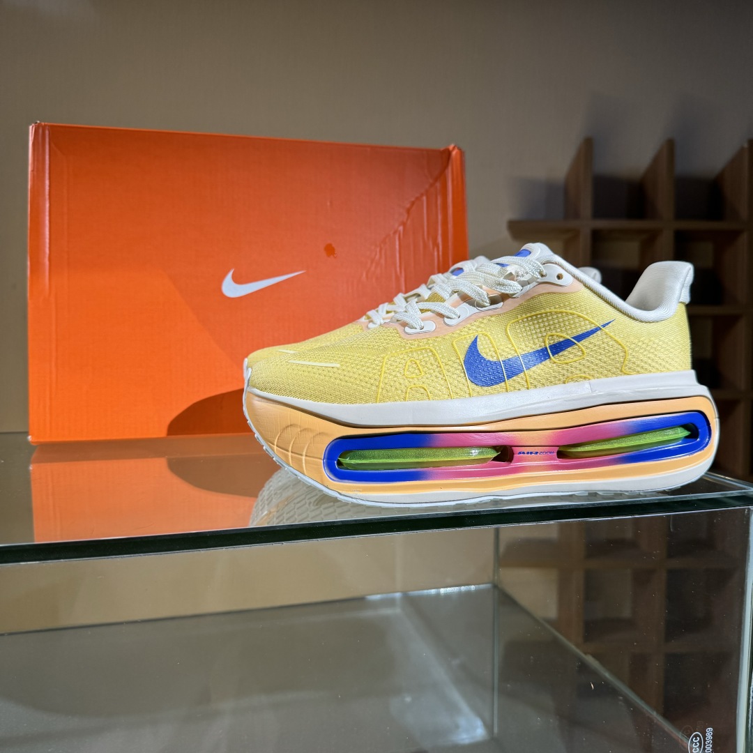 220 Nike Air Zoom Zoom Premium 耐克网面厚底气垫跑鞋 FN8453-025