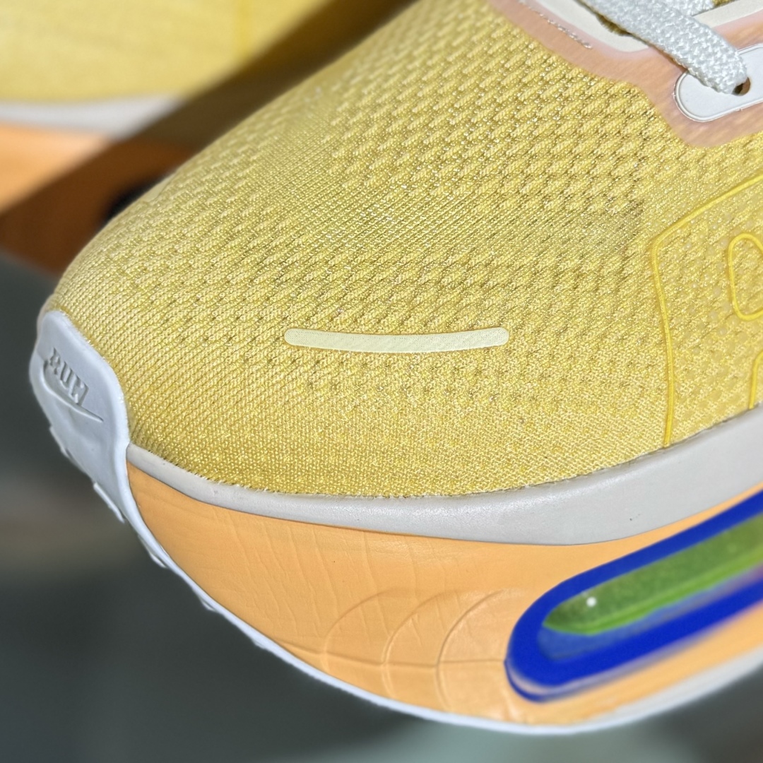220 Nike Air Zoom Zoom Premium 耐克网面厚底气垫跑鞋 FN8453-025