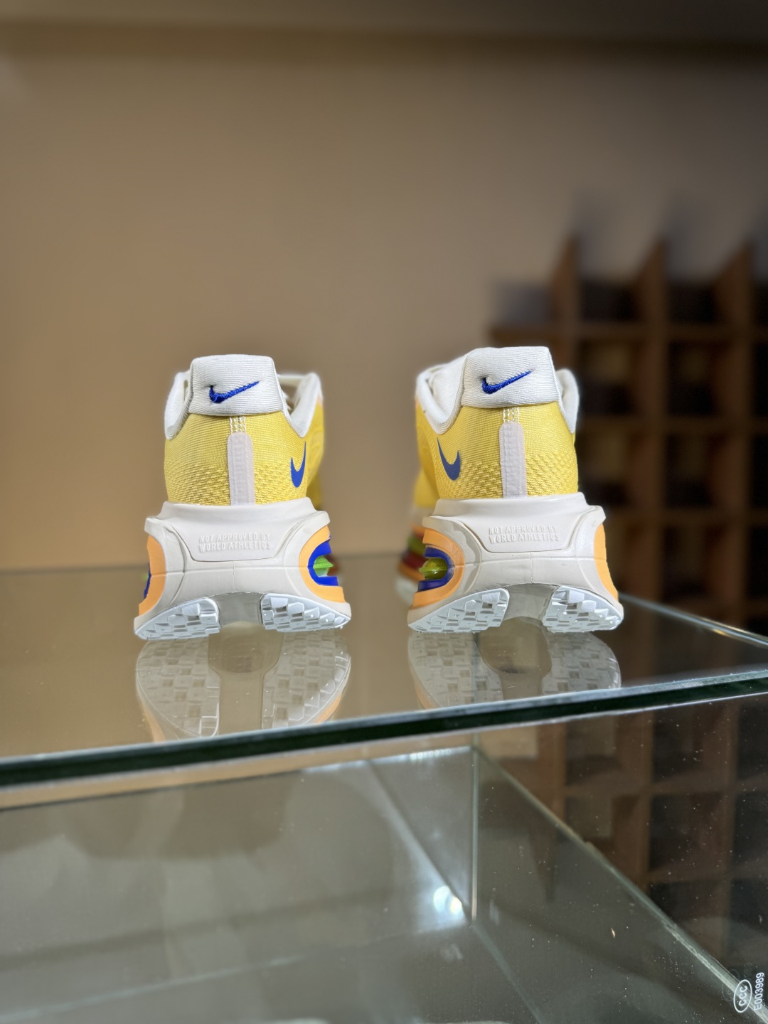 220 Nike Air Zoom Zoom Premium 耐克网面厚底气垫跑鞋 FN8453-025