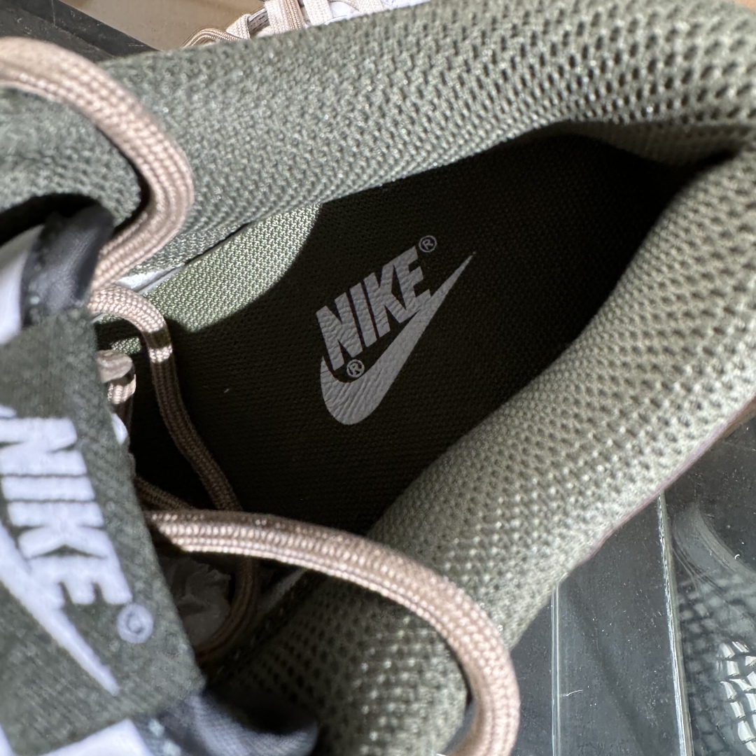 280 Nike SB Dunk Low 绑带  低帮休闲板鞋 HF5441-102