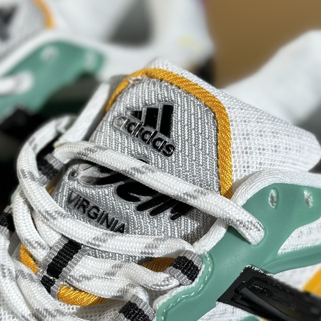 300 AdidOriginals Adistar Jellyfish JP9269 阿迪复古舒适防滑减震运动鞋