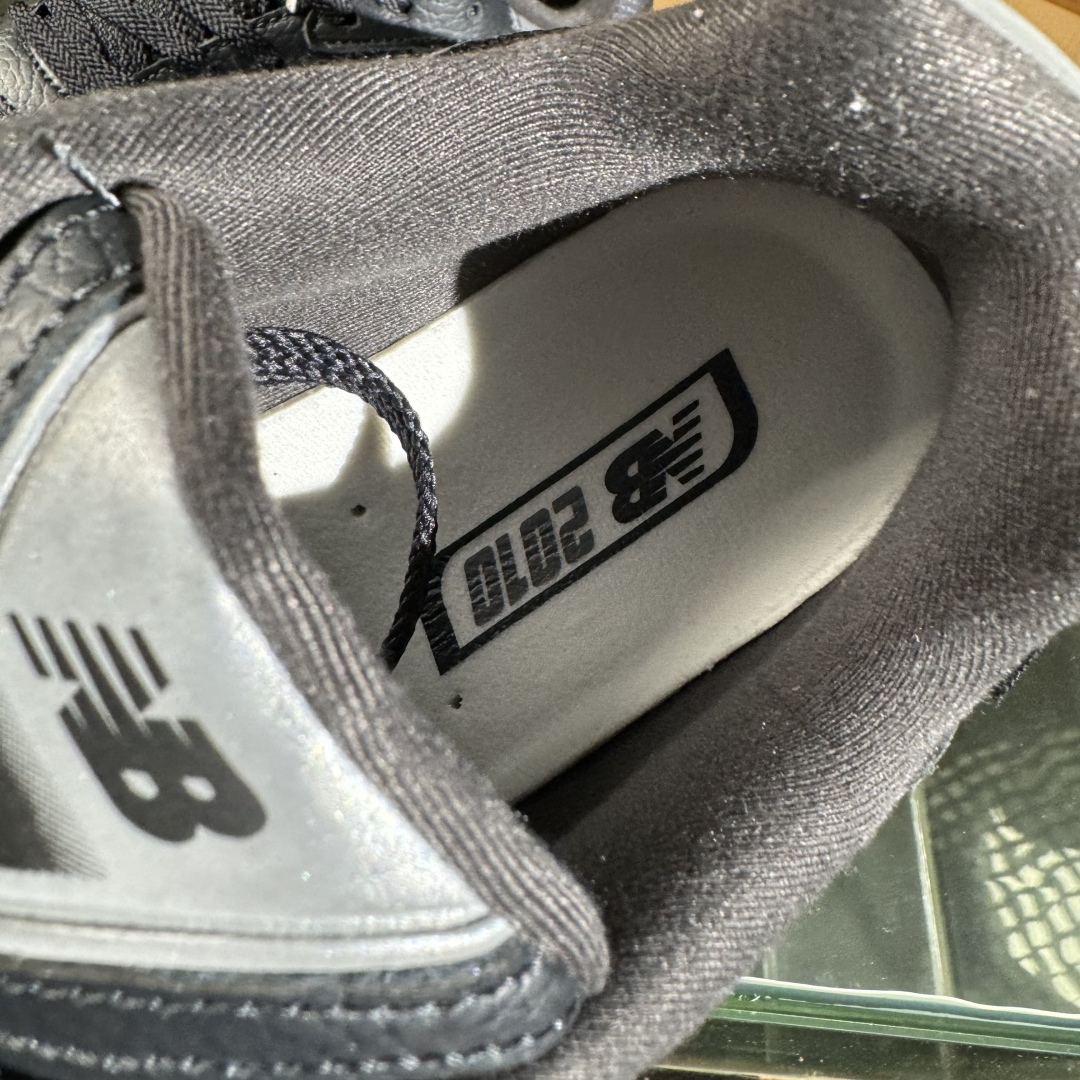 220 纯原 New Balance 2010系列 复古休闲跑步鞋 U2010RTC
