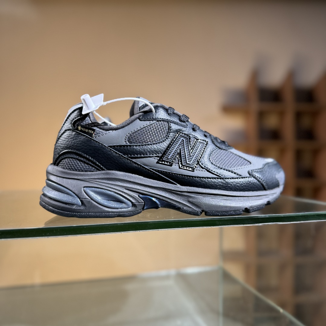 220 纯原 New Balance 2010系列 复古休闲跑步鞋 U2010RTC