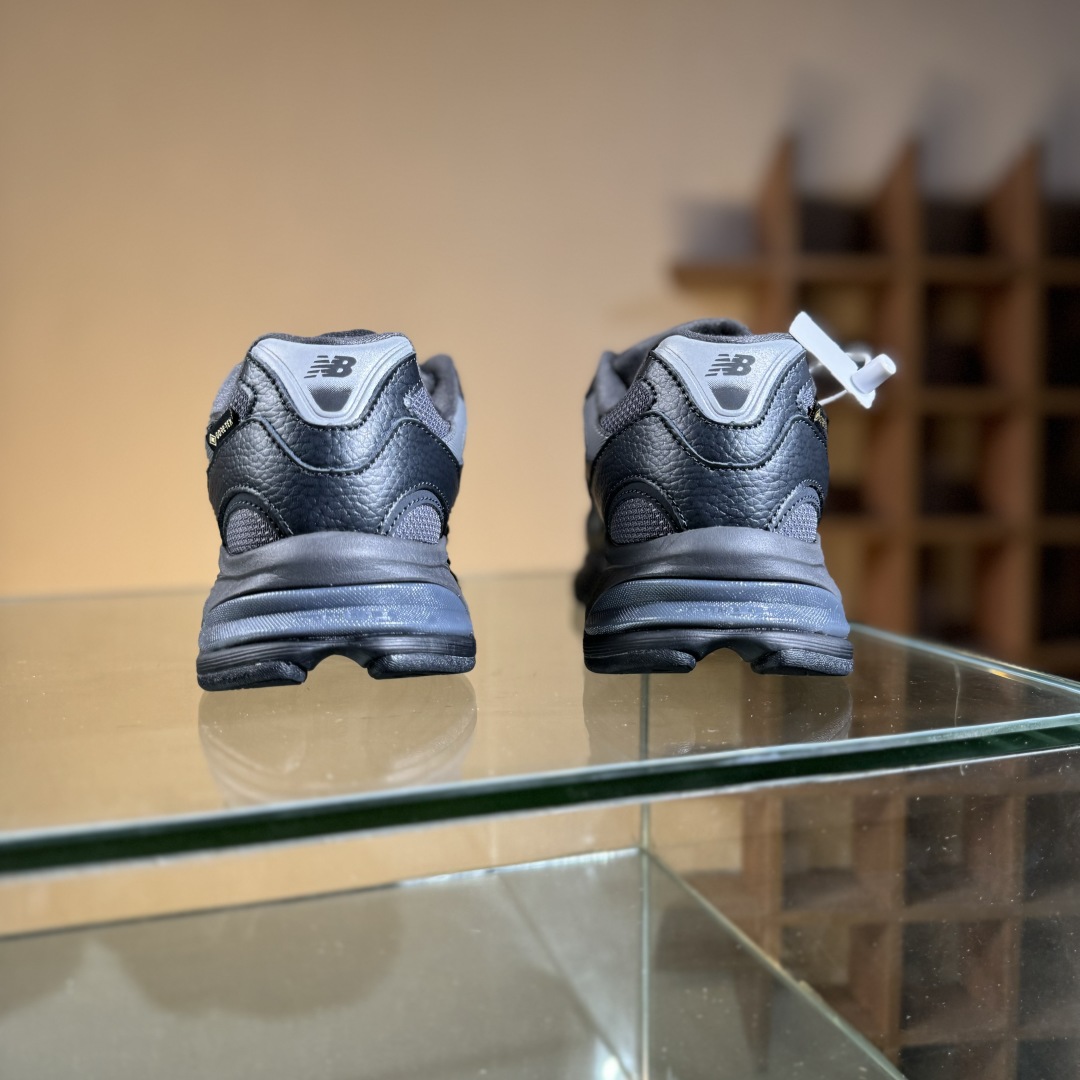 220 纯原 New Balance 2010系列 复古休闲跑步鞋 U2010RTC