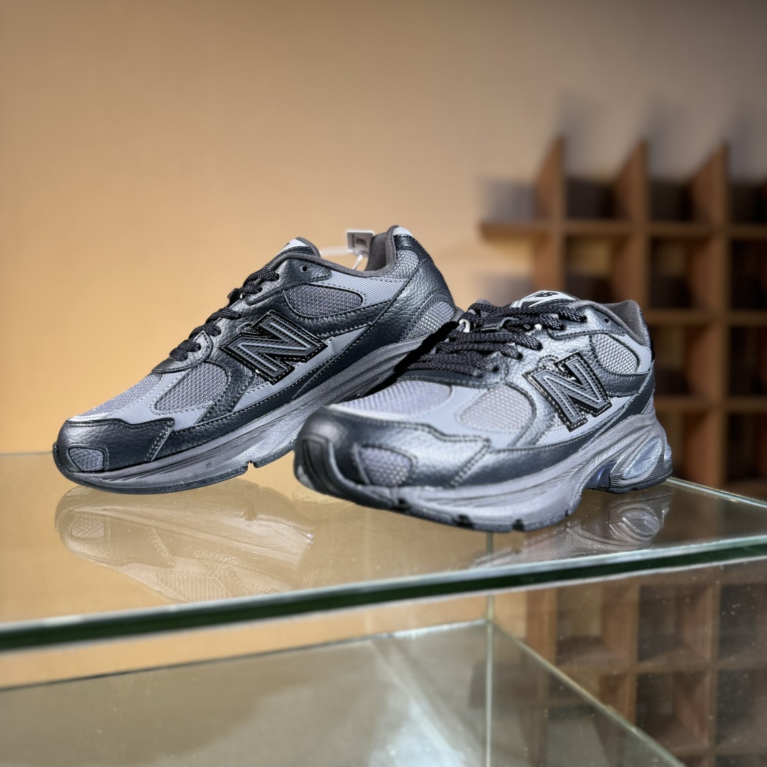 220 纯原 New Balance 2010系列 复古休闲跑步鞋 U2010RTC