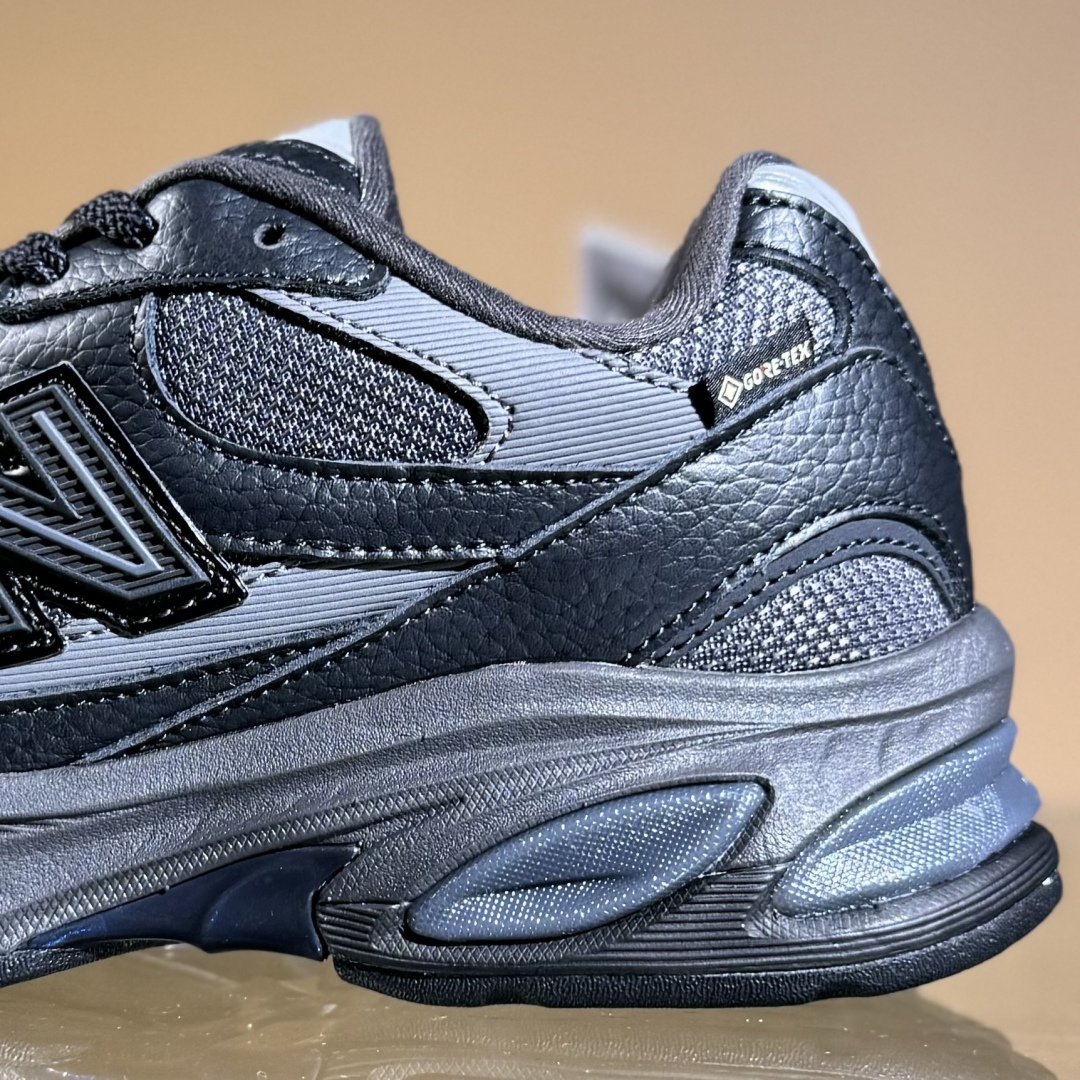 220 纯原 New Balance 2010系列 复古休闲跑步鞋 U2010RTC