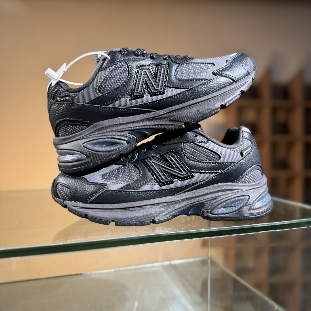 220 纯原 New Balance 2010系列 复古休闲跑步鞋 U2010RTC