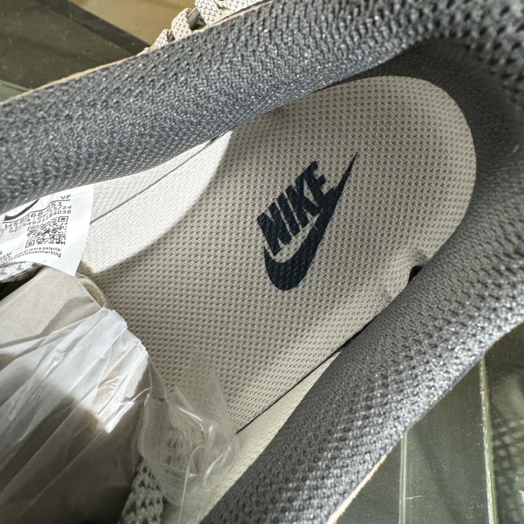 260 Nike Air Force 1 Low 07 x The North Face 棕白黑小勾满天星  HS8068-051