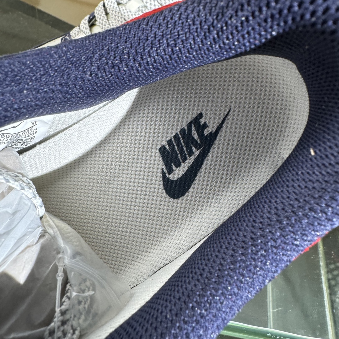 260 Nike Air Force 1 Low 07 x The North Face 蓝白红小勾满天星 HS8068-045