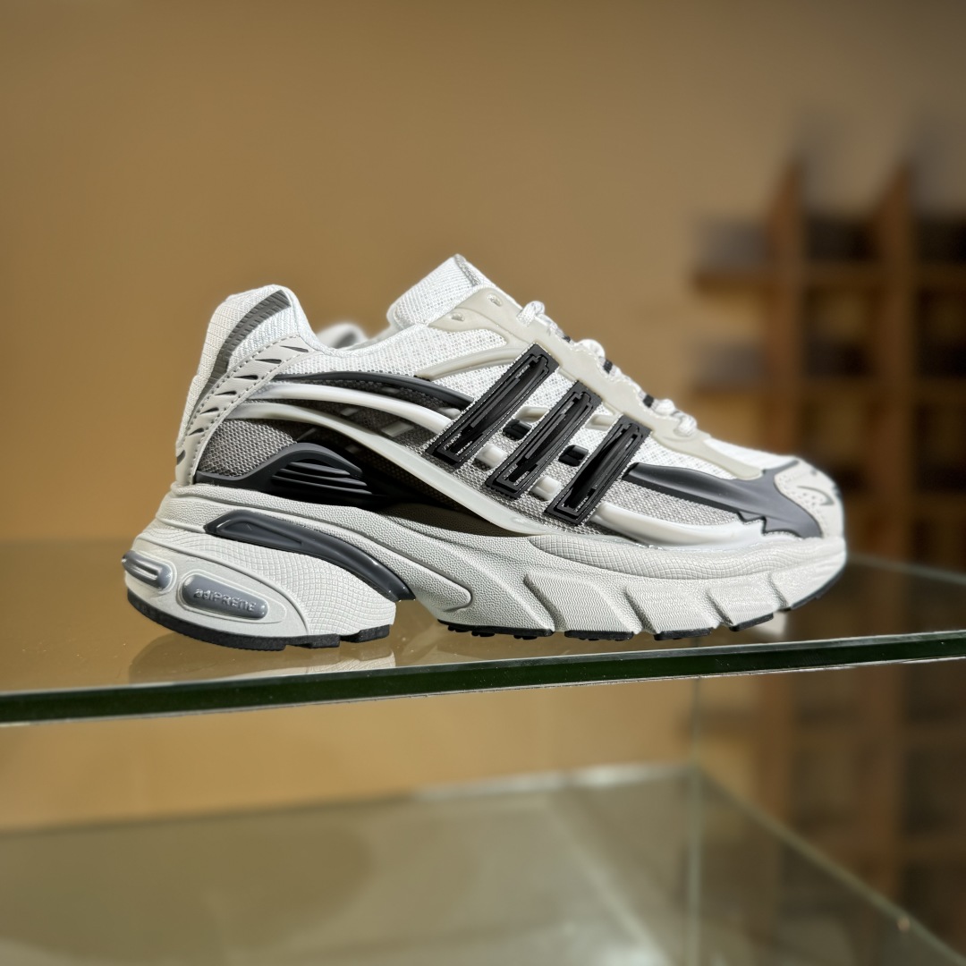 300 AdidOriginals Adistar Jellyfish JP9262 阿迪复古舒适防滑减震运动鞋