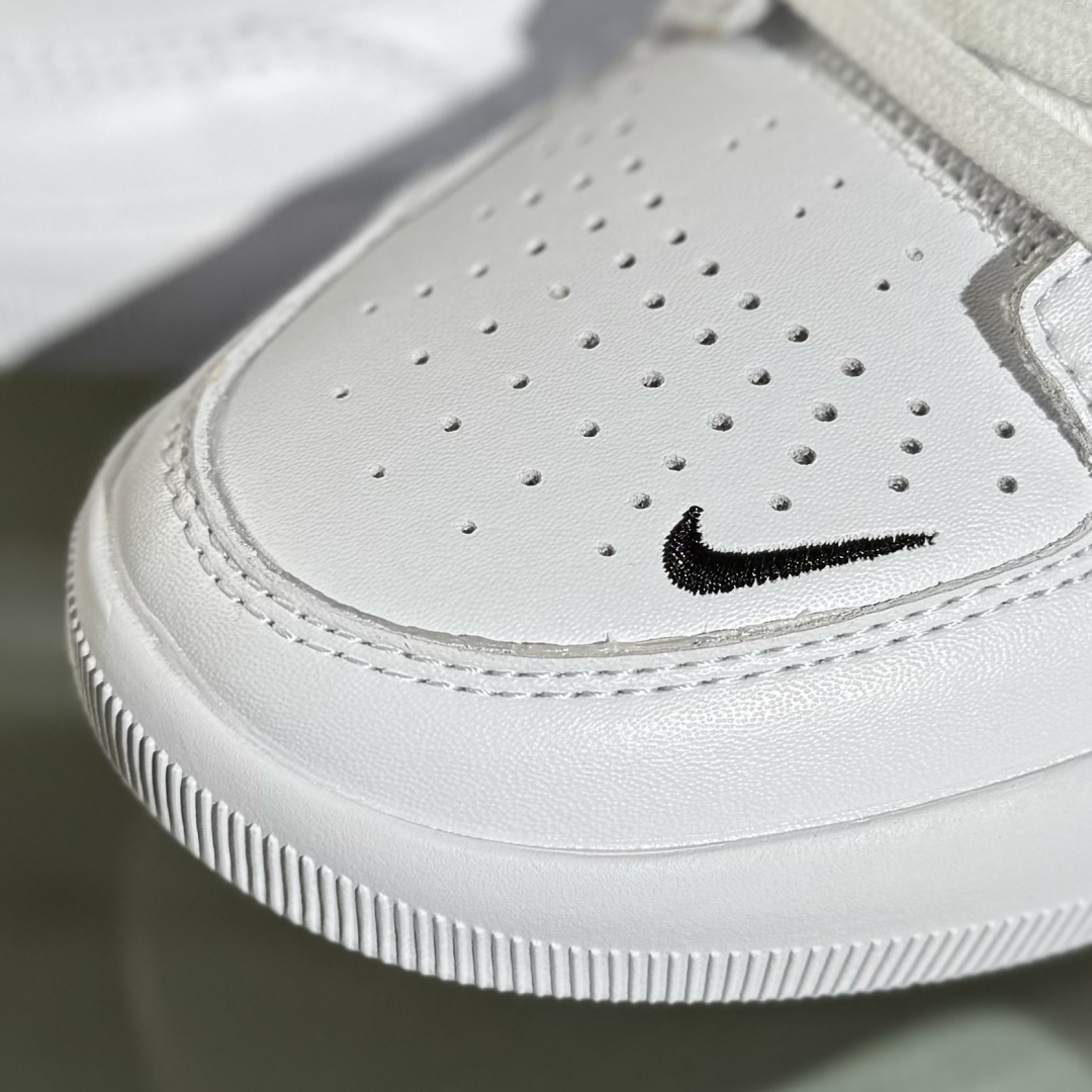 160 J版 Nike SB Force 58 耐克简版复古滑板鞋 DH7505-101