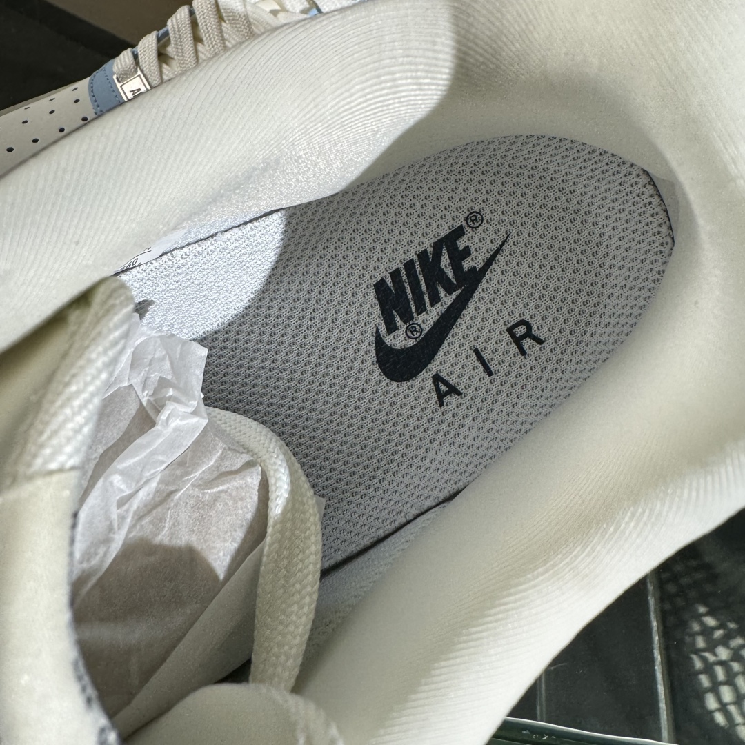 260 Nike Air Force 1'07 Low LV联名 彩色拼接 空军一号低帮休闲板鞋 SC0601-560