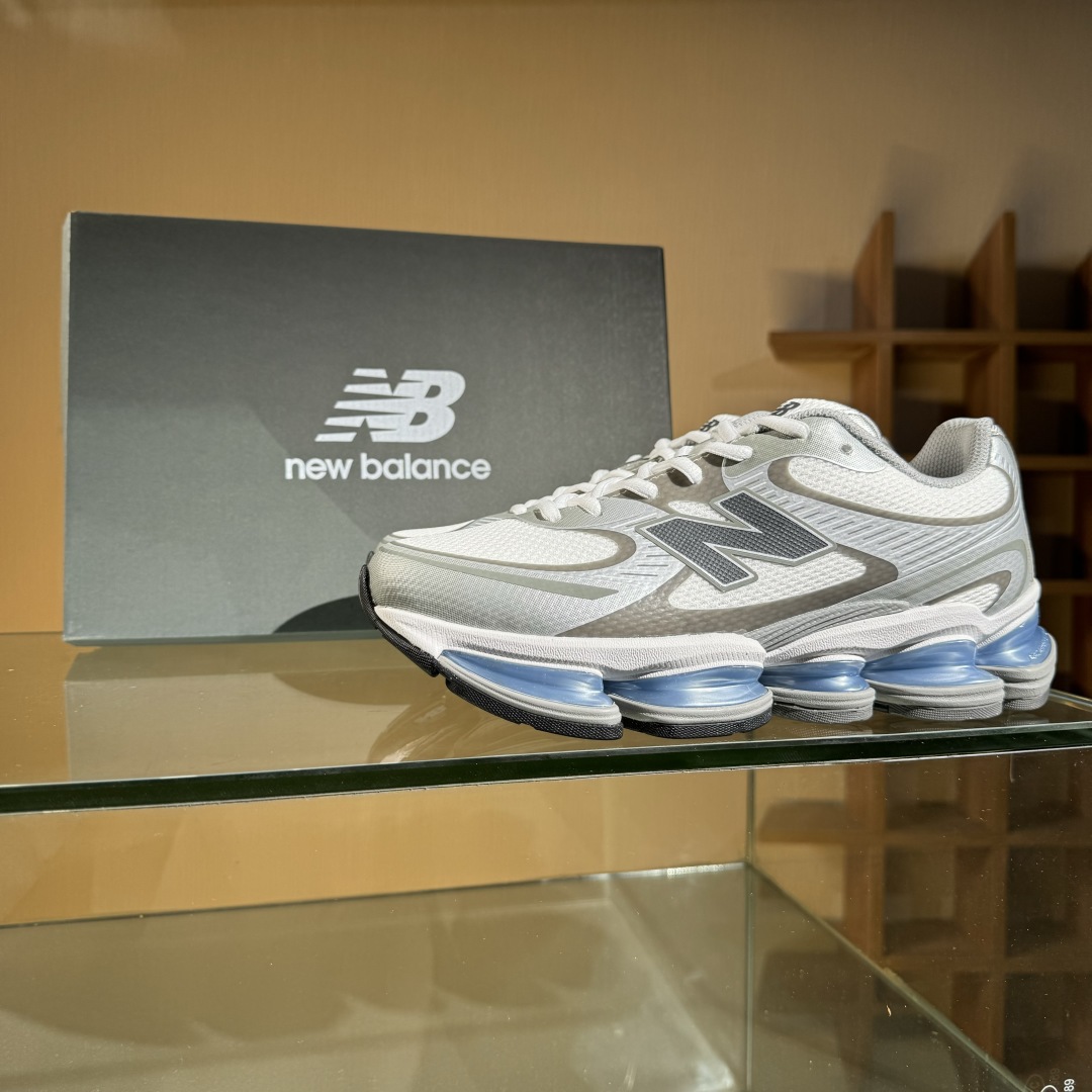 220 New Balance 2000系列复古老爹风休闲运动慢跑鞋 U2000AA