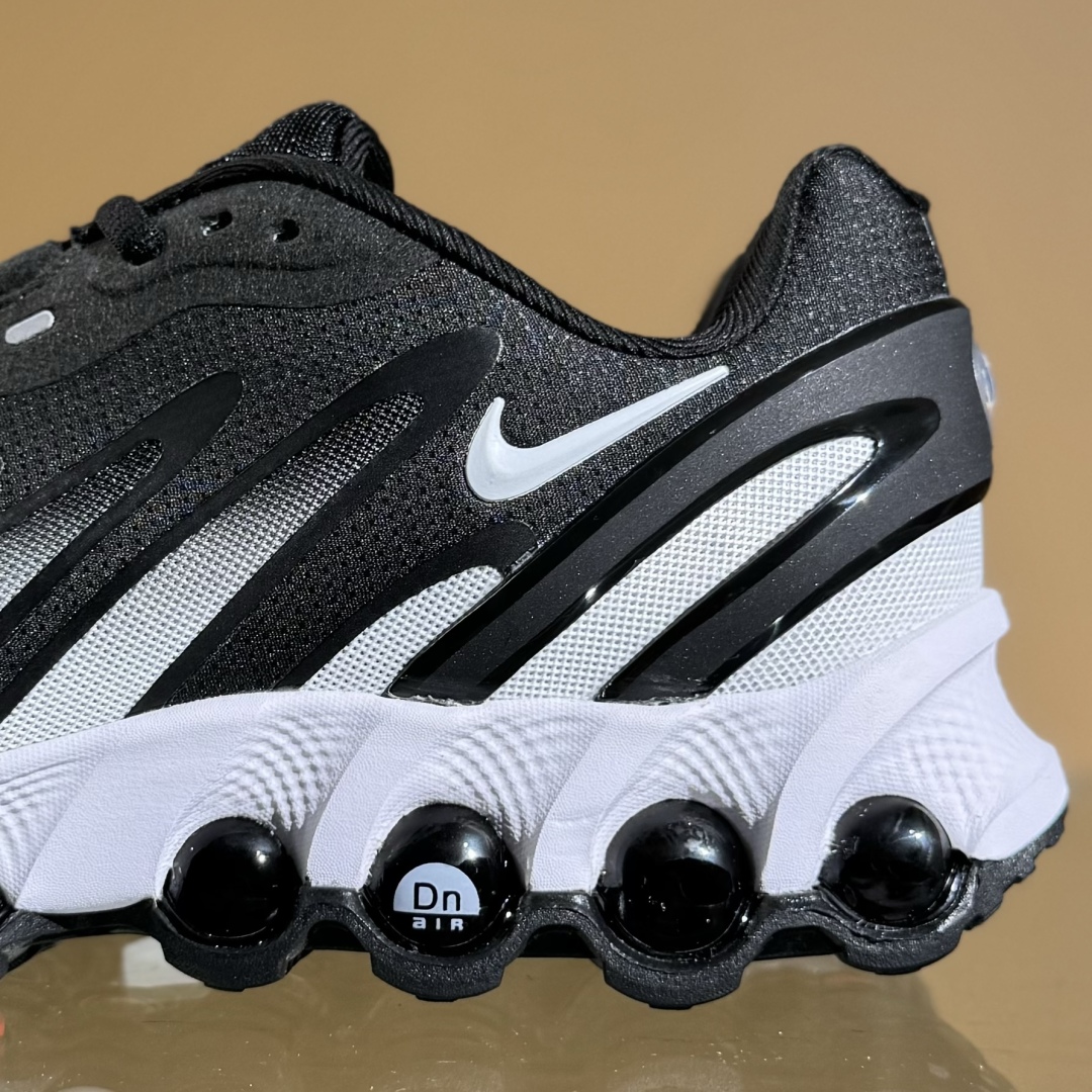 190 Nike Air Max DN8 PRM耐克2024全新气垫跑鞋  FQ7860-036