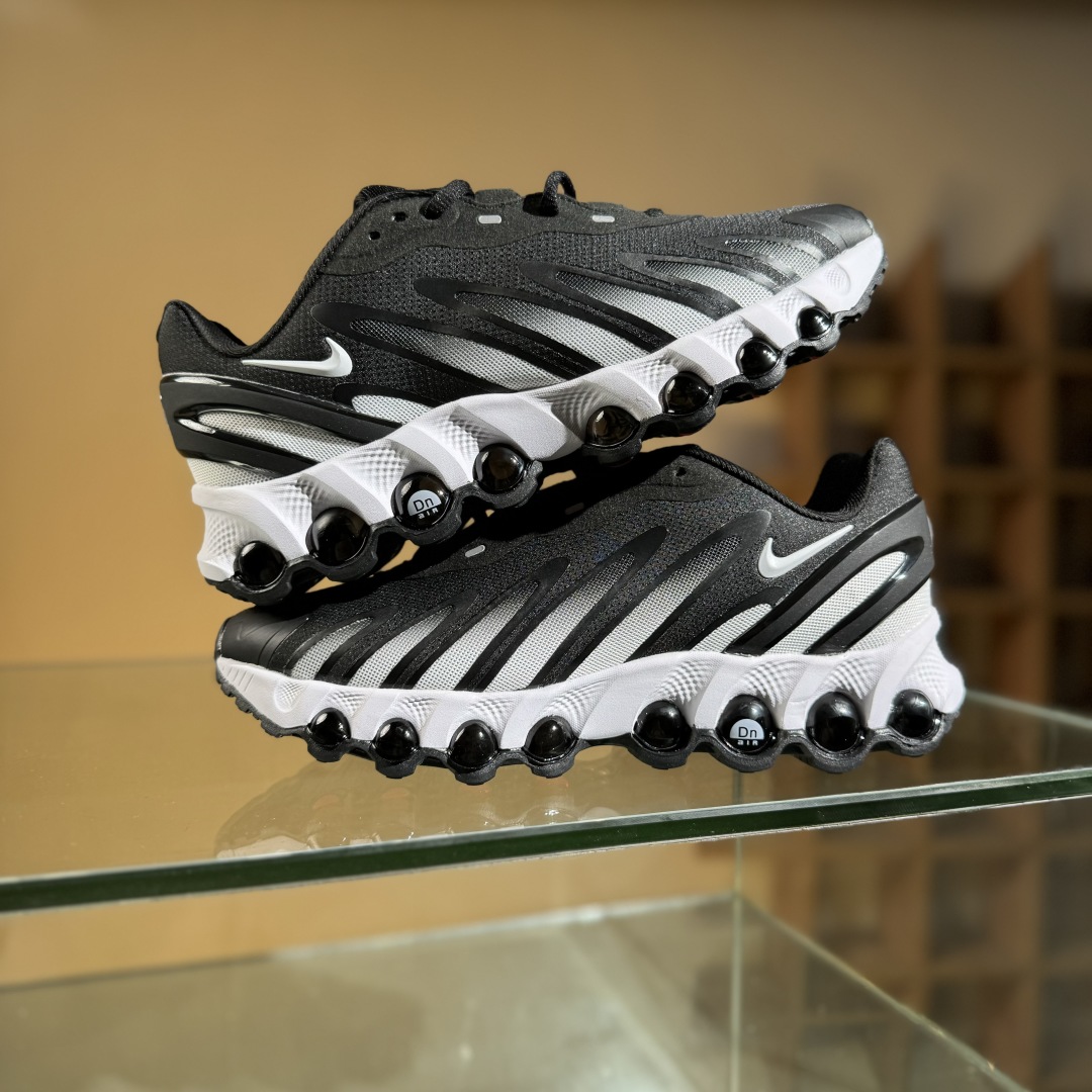 190 Nike Air Max DN8 PRM耐克2024全新气垫跑鞋  FQ7860-036