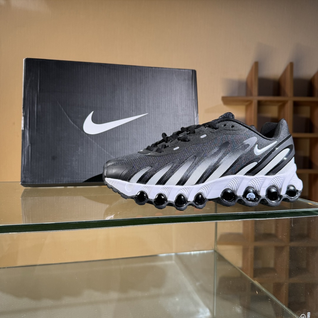 190 Nike Air Max DN8 PRM耐克2024全新气垫跑鞋  FQ7860-036
