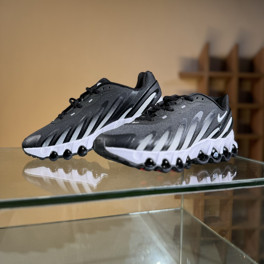 190 Nike Air Max DN8 PRM耐克2024全新气垫跑鞋  FQ7860-036