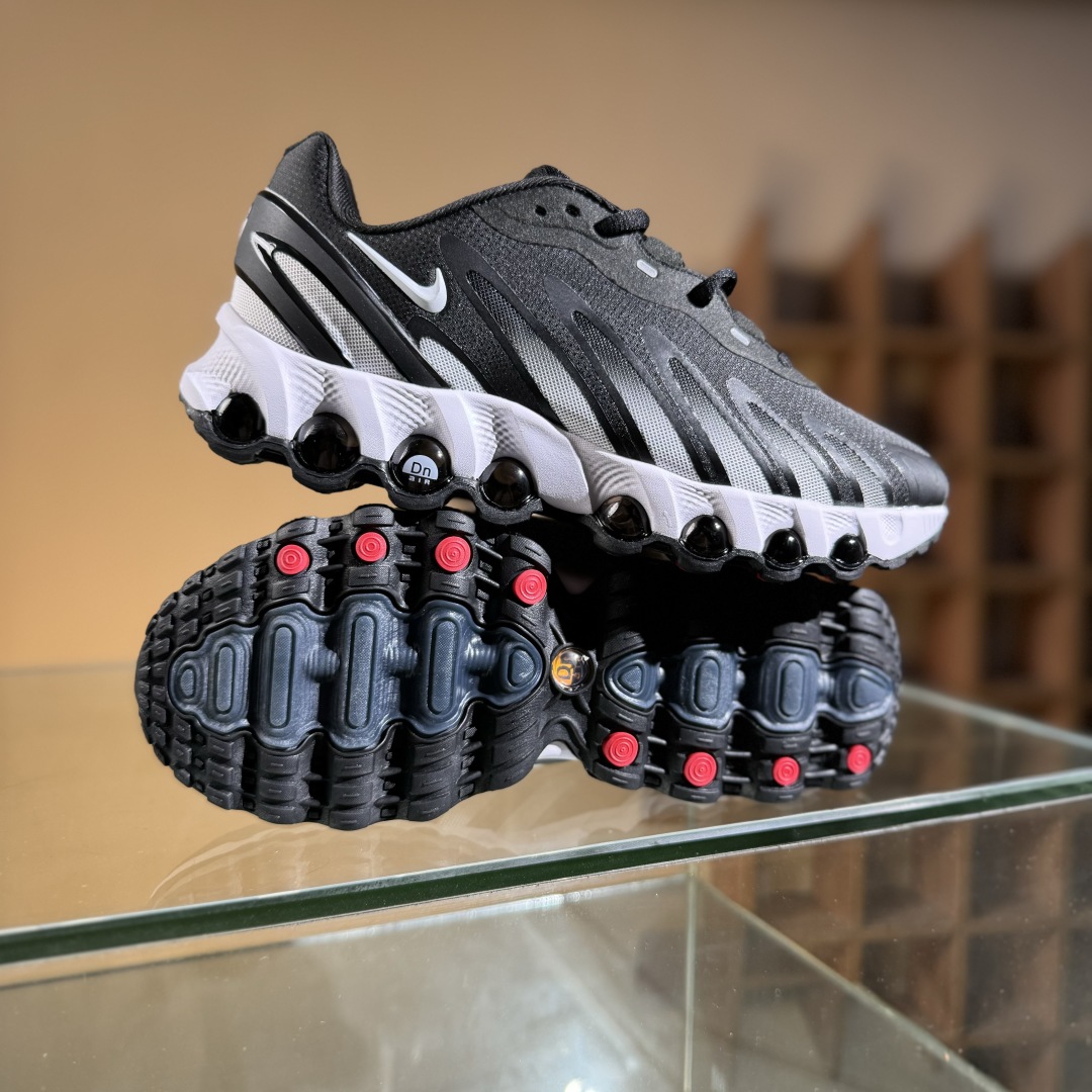 190 Nike Air Max DN8 PRM耐克2024全新气垫跑鞋  FQ7860-036