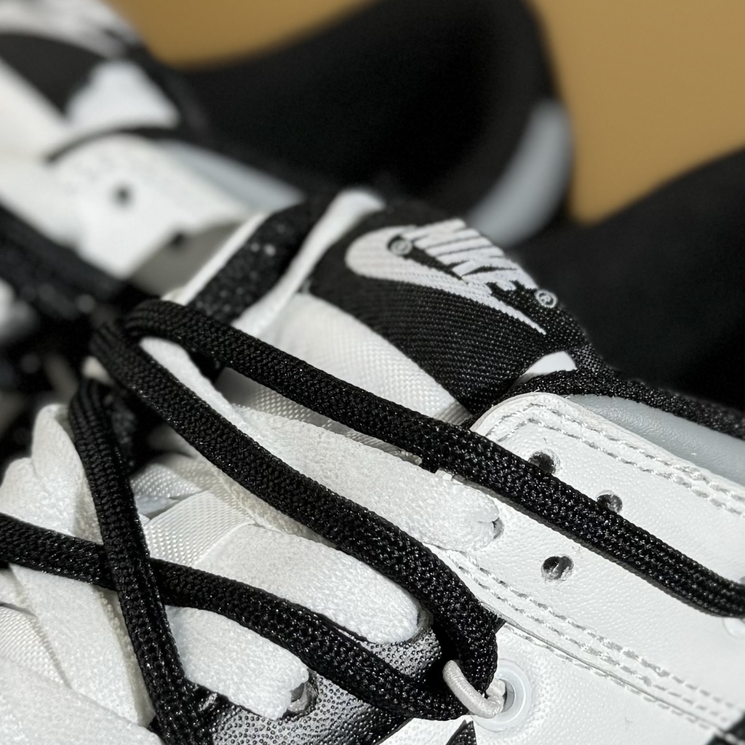 220 Nike SB Dunk Low 藤原浩 绑带 低帮休闲板鞋 DD1391-100