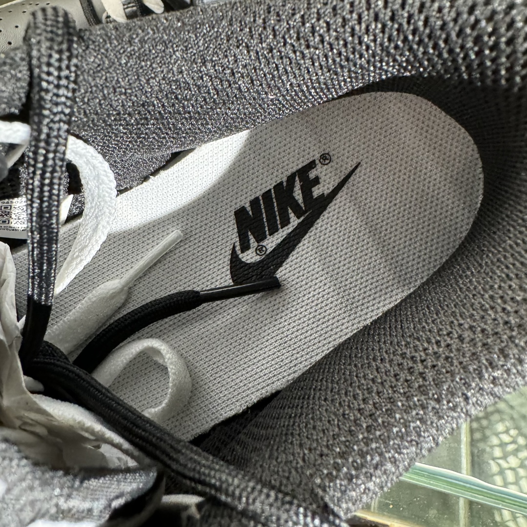 220 Nike SB Dunk Low 藤原浩 绑带 低帮休闲板鞋 DD1391-100