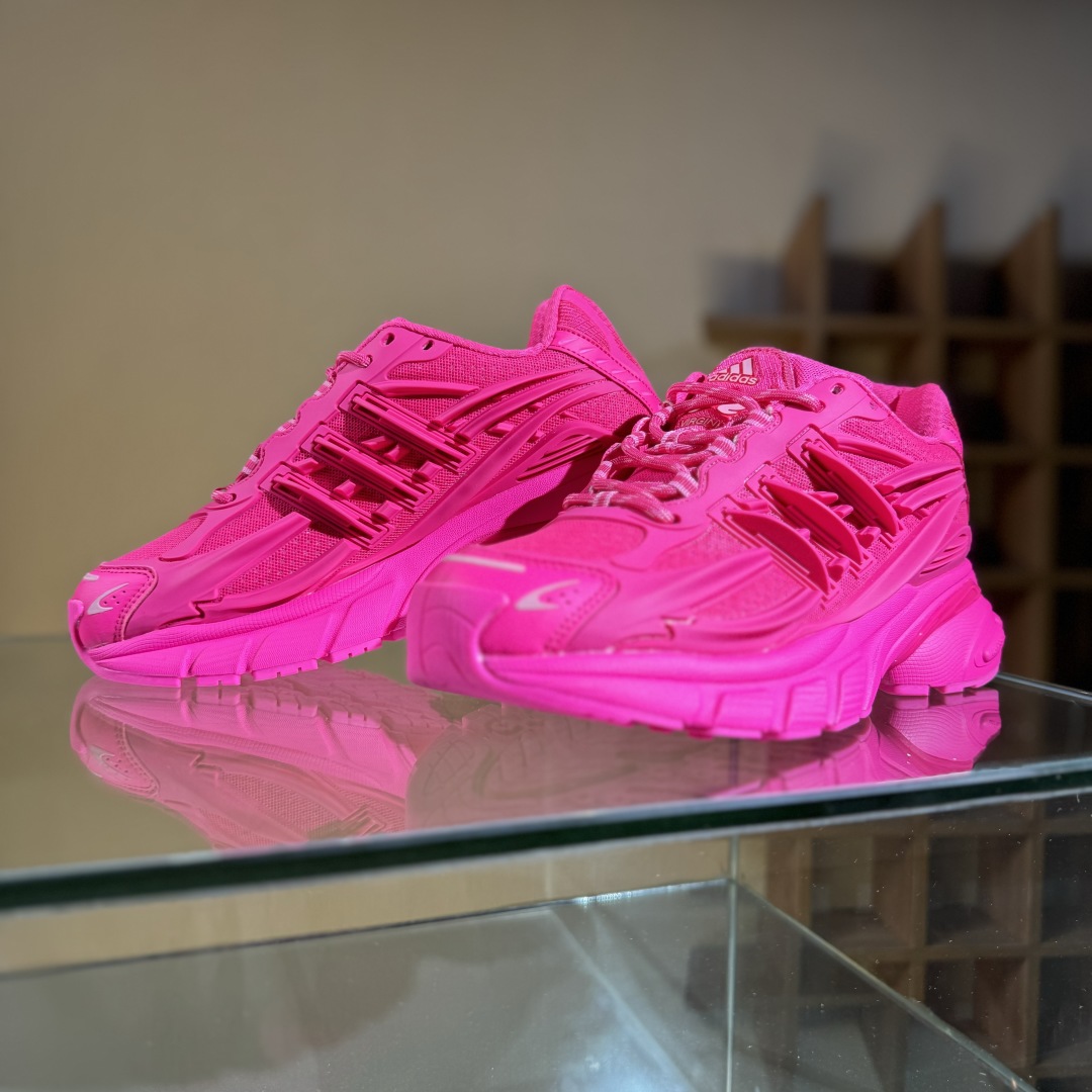 300 AdidOriginals Adistar Jellyfish IG6936 阿迪复古舒适防滑减震运动鞋