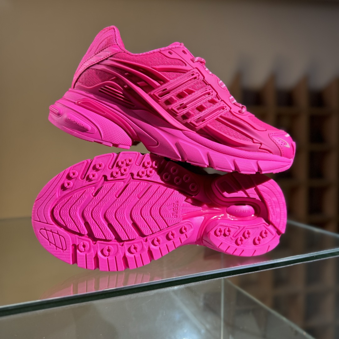 300 AdidOriginals Adistar Jellyfish IG6936 阿迪复古舒适防滑减震运动鞋
