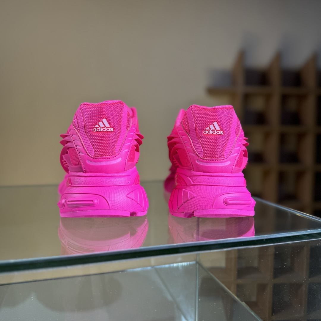 300 AdidOriginals Adistar Jellyfish IG6936 阿迪复古舒适防滑减震运动鞋